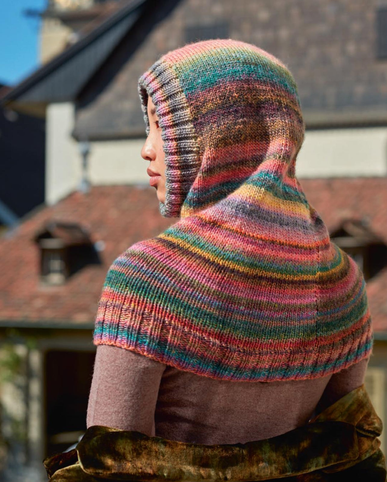 Lang Yarns - Punto 46 - Frida