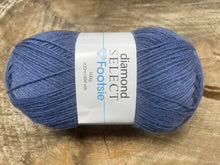FOOTSIE - Laine à bas - 100g