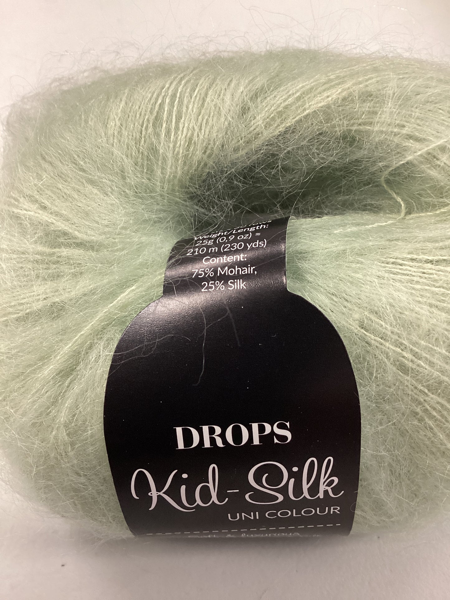 Drop Kid-Silk