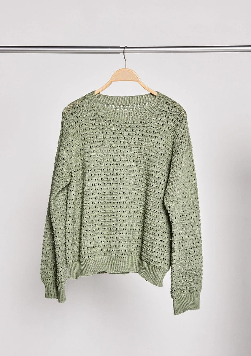 Sandnes Garn - Summers Lady (anglais)