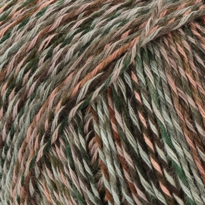 Lang Yarns - Footprints Wool Addicts