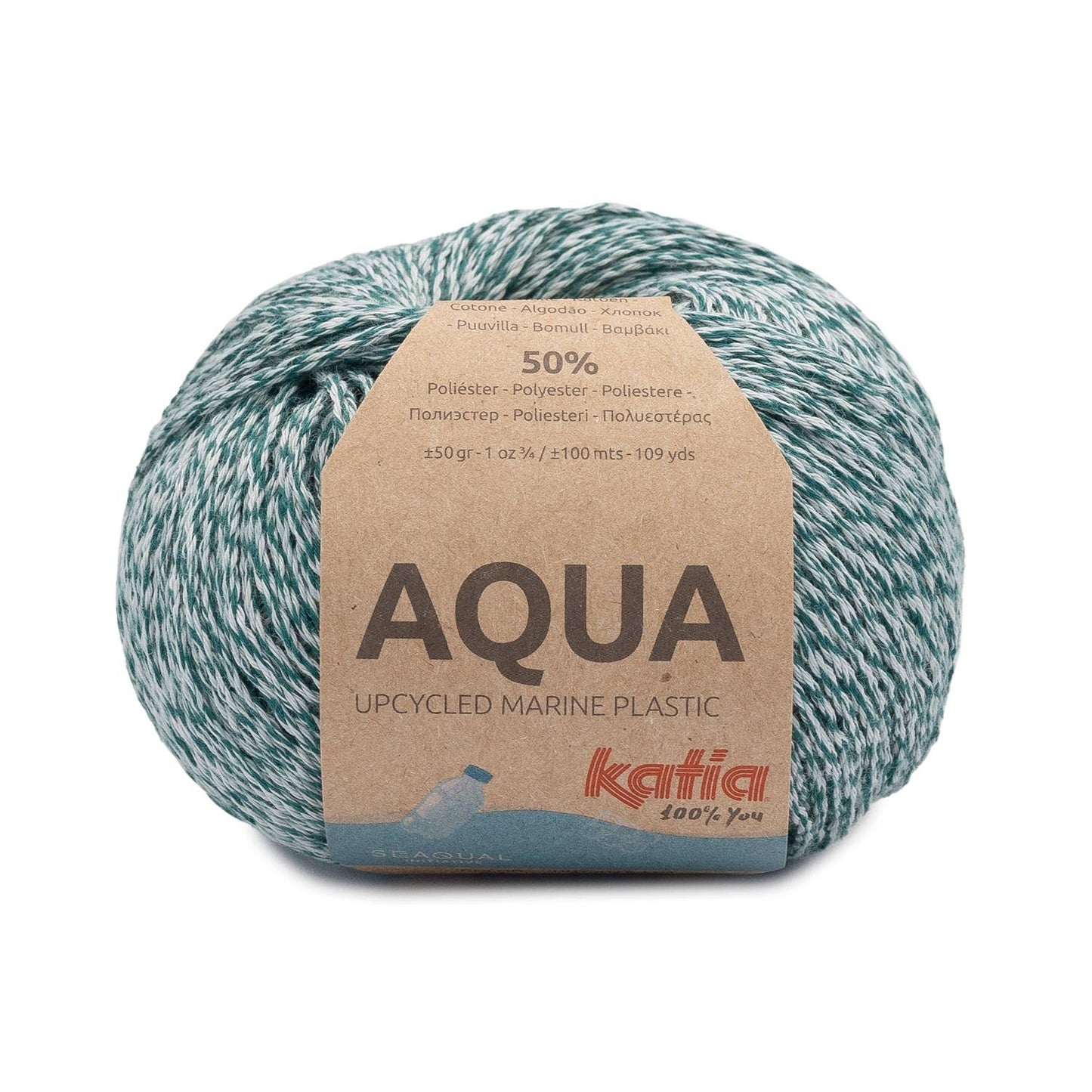 Katia - Aqua