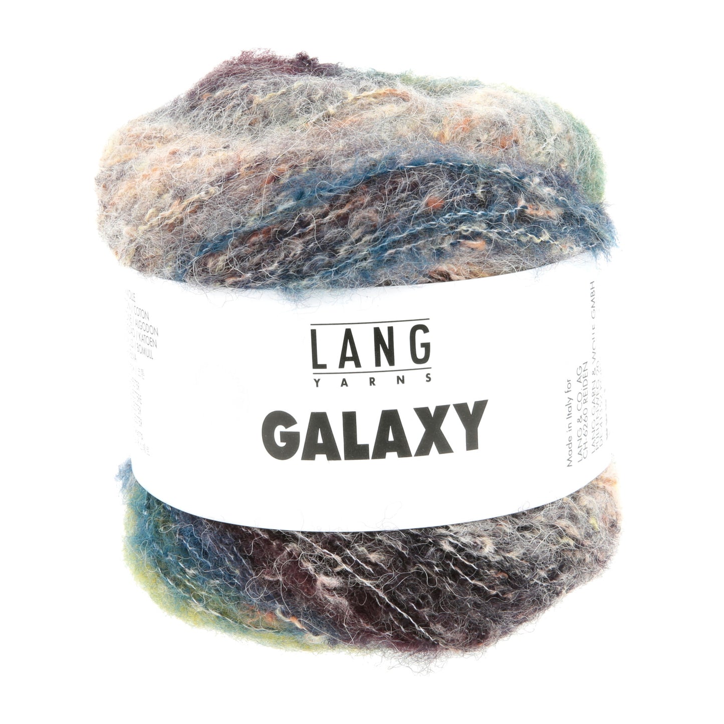 Lang Yarns - Galaxy