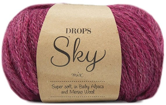 DROPS - Sky