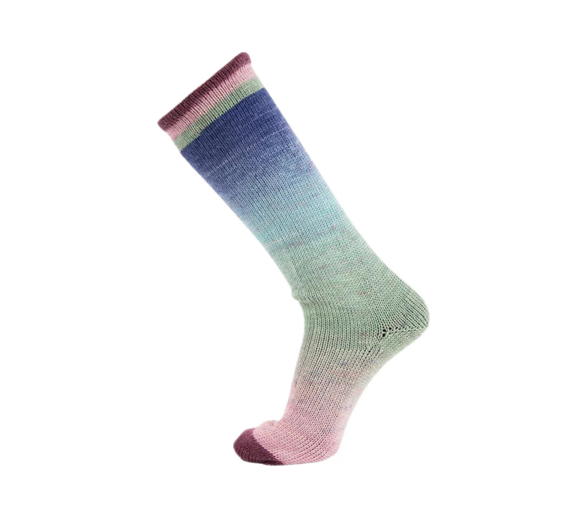 Katia - Laine à chaussette Concept Symmetric Socks & More - DÉGRADÉ