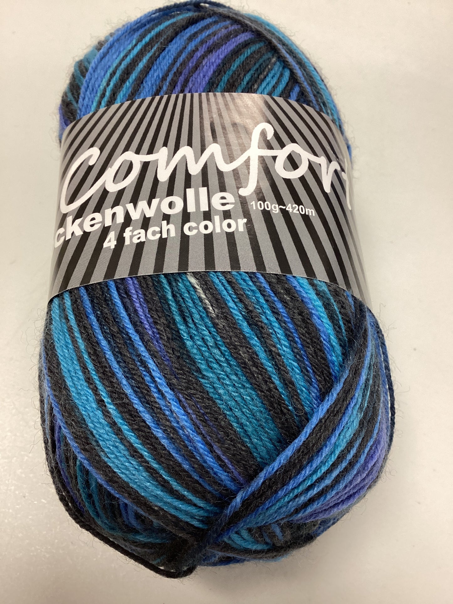 Comfort Sockenwolle