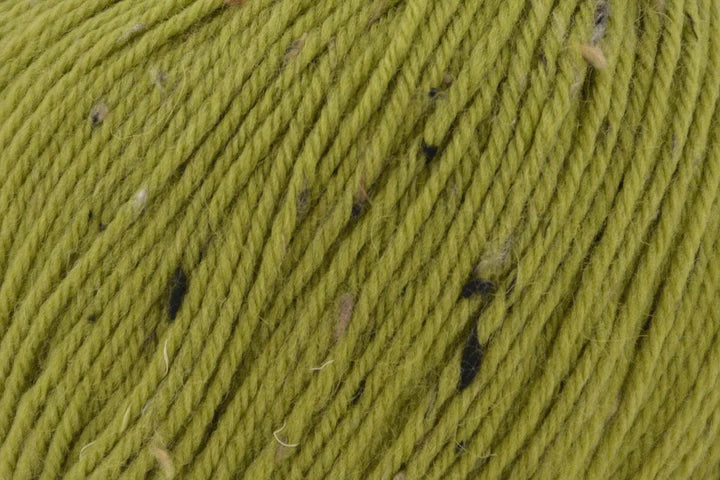 Universal Yarn - DELUXE WORSTED TWEED Superwash