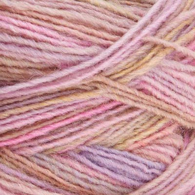 Rico Yarns - Creative Melange Aran Wonderball - 200g