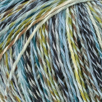 Lang Yarns - Footprints Wool Addicts