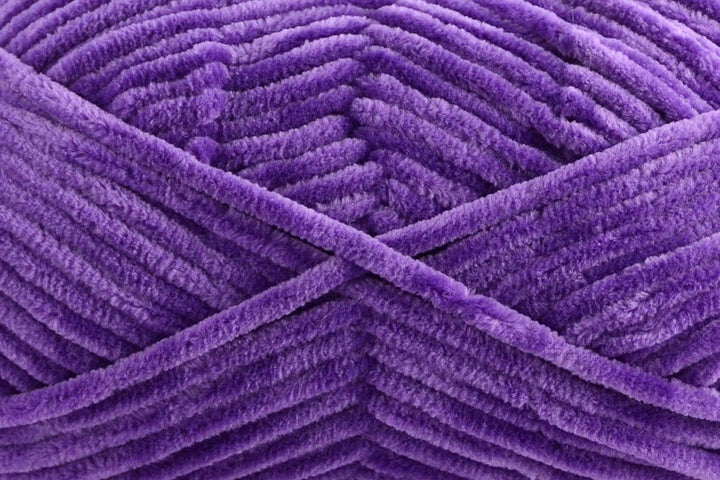 UNIVERSAL YARN - Bella Chenille - 100g - Très épais