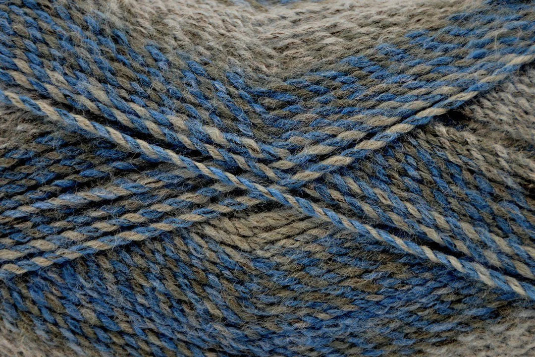 UNIVERSAL YARN - Fil à tricoter Major - 200g - Bulky 5 - 300m