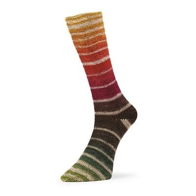 Estelle Evolution sock