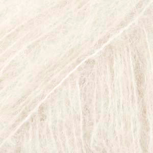 DROPS - Brushed Alpaca Silk