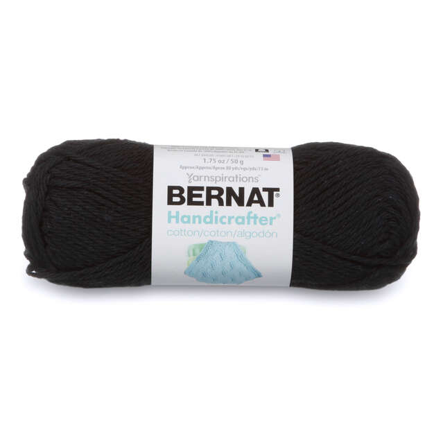 BERNAT - Handicrafter 100% coton