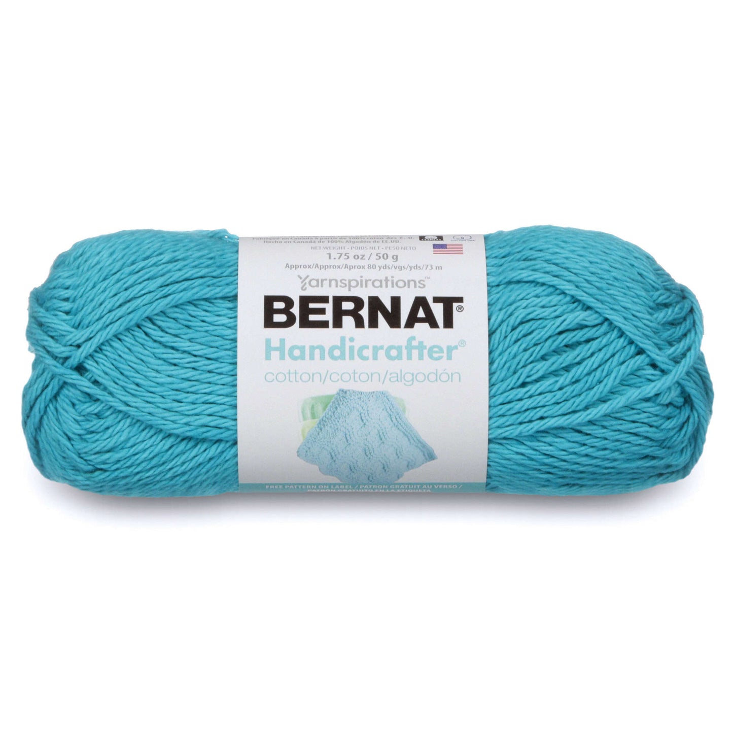 BERNAT - Handicrafter 100% coton