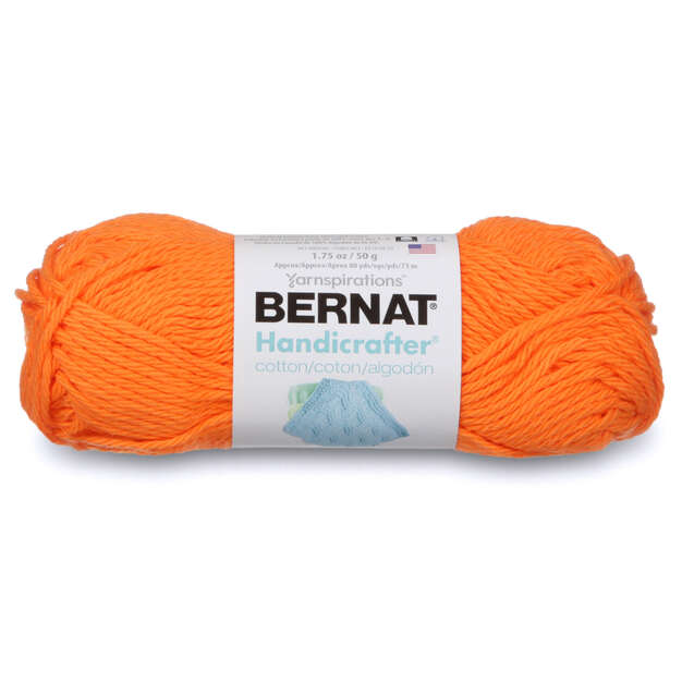 BERNAT - Handicrafter 100% coton