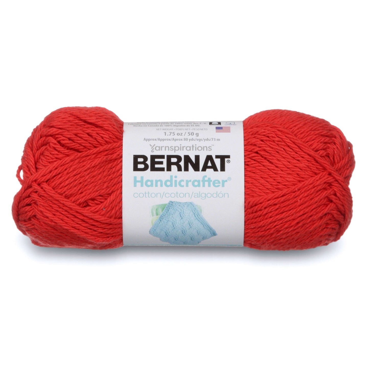 BERNAT - Handicrafter 100% coton