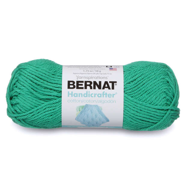 BERNAT - Handicrafter 100% coton