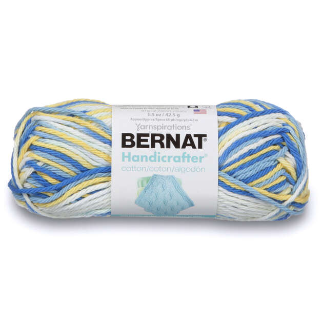BERNAT - Handicrafter 100% coton