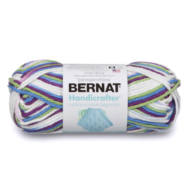 BERNAT - Handicrafter 100% coton