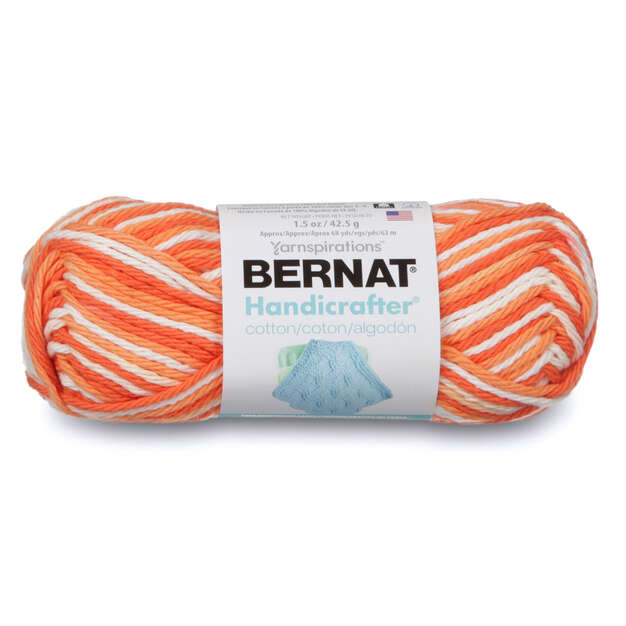 BERNAT - Handicrafter 100% coton