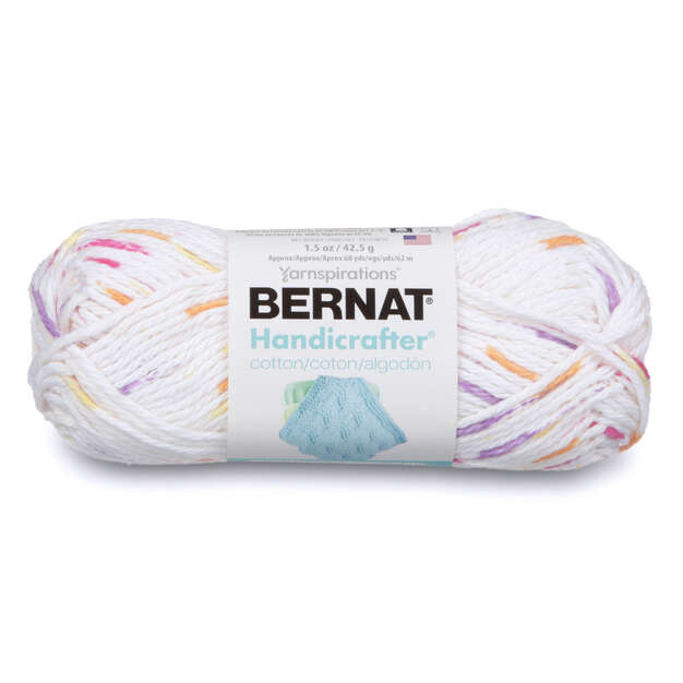 BERNAT - Handicrafter 100% coton