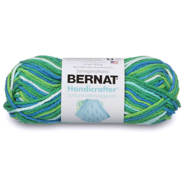 BERNAT - Handicrafter 100% coton