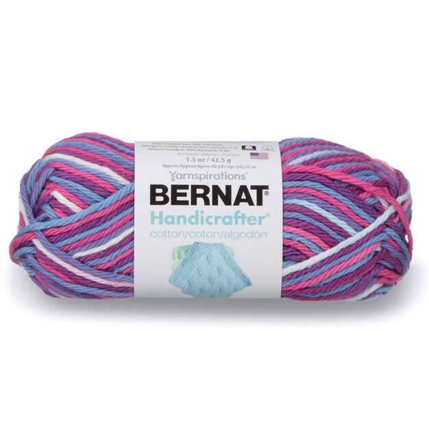 BERNAT - Handicrafter 100% coton