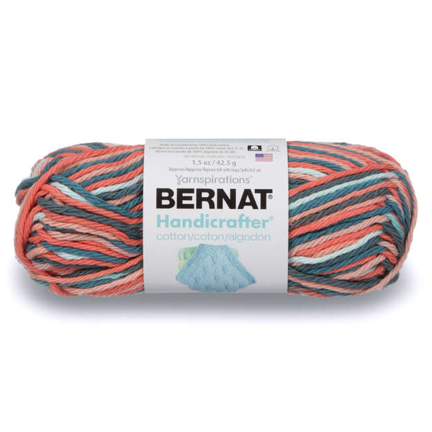 BERNAT - Handicrafter 100% coton
