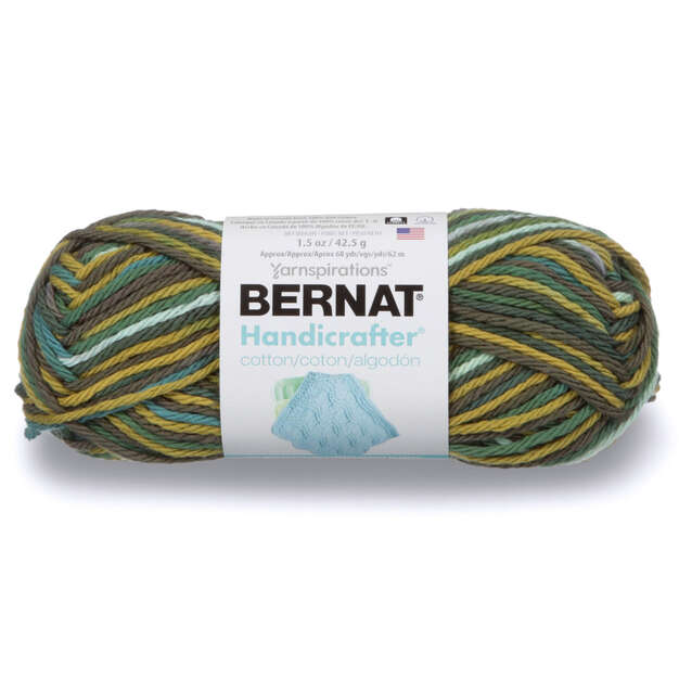 BERNAT - Handicrafter 100% coton