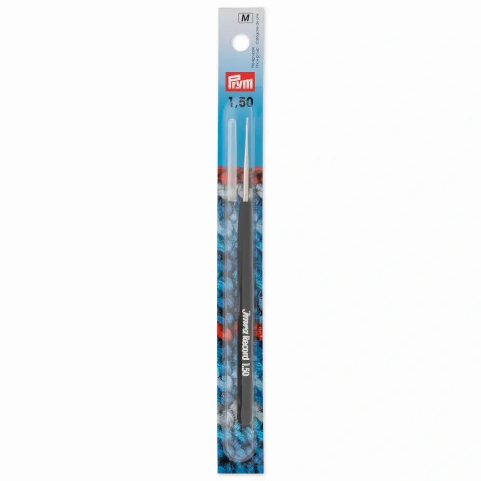 Prym - Crochet Manche