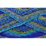 UNIVERSAL YARN - Fil à tricoter Major - 200g - Bulky 5 - 300m