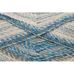 UNIVERSAL YARN - Fil à tricoter Major - 200g - Bulky 5 - 300m