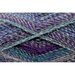 UNIVERSAL YARN - Fil à tricoter Major - 200g - Bulky 5 - 300m