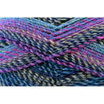 UNIVERSAL YARN - Fil à tricoter Major - 200g - Bulky 5 - 300m
