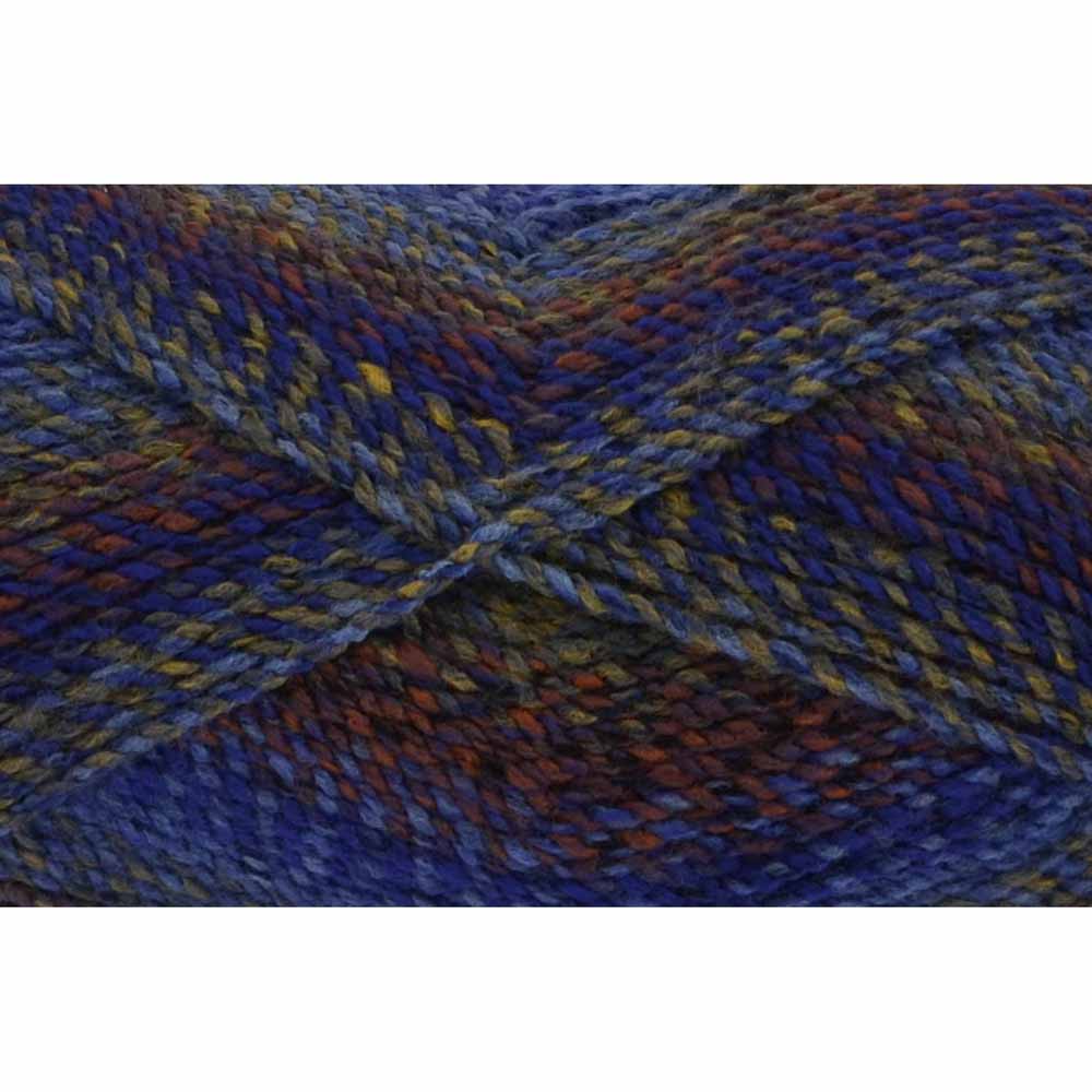 UNIVERSAL YARN - Fil à tricoter Major - 200g - Bulky 5 - 300m