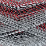 UNIVERSAL YARN - Fil à tricoter Major - 200g - Bulky 5 - 300m