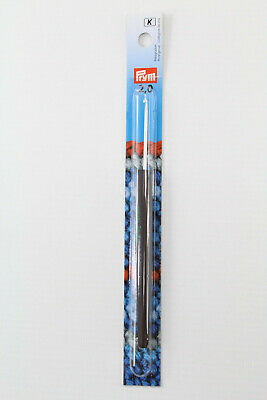 Prym - Crochet Manche