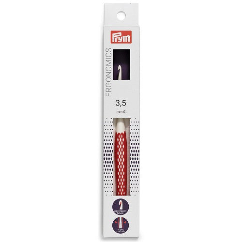 Prym - Crochet Ergonomique