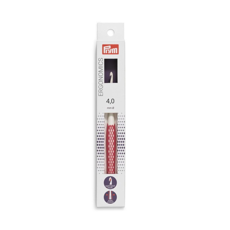 Prym - Crochet Ergonomique