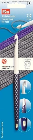 Prym - Crochet Ergonomique