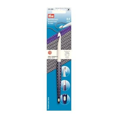 Prym - Crochet Ergonomique