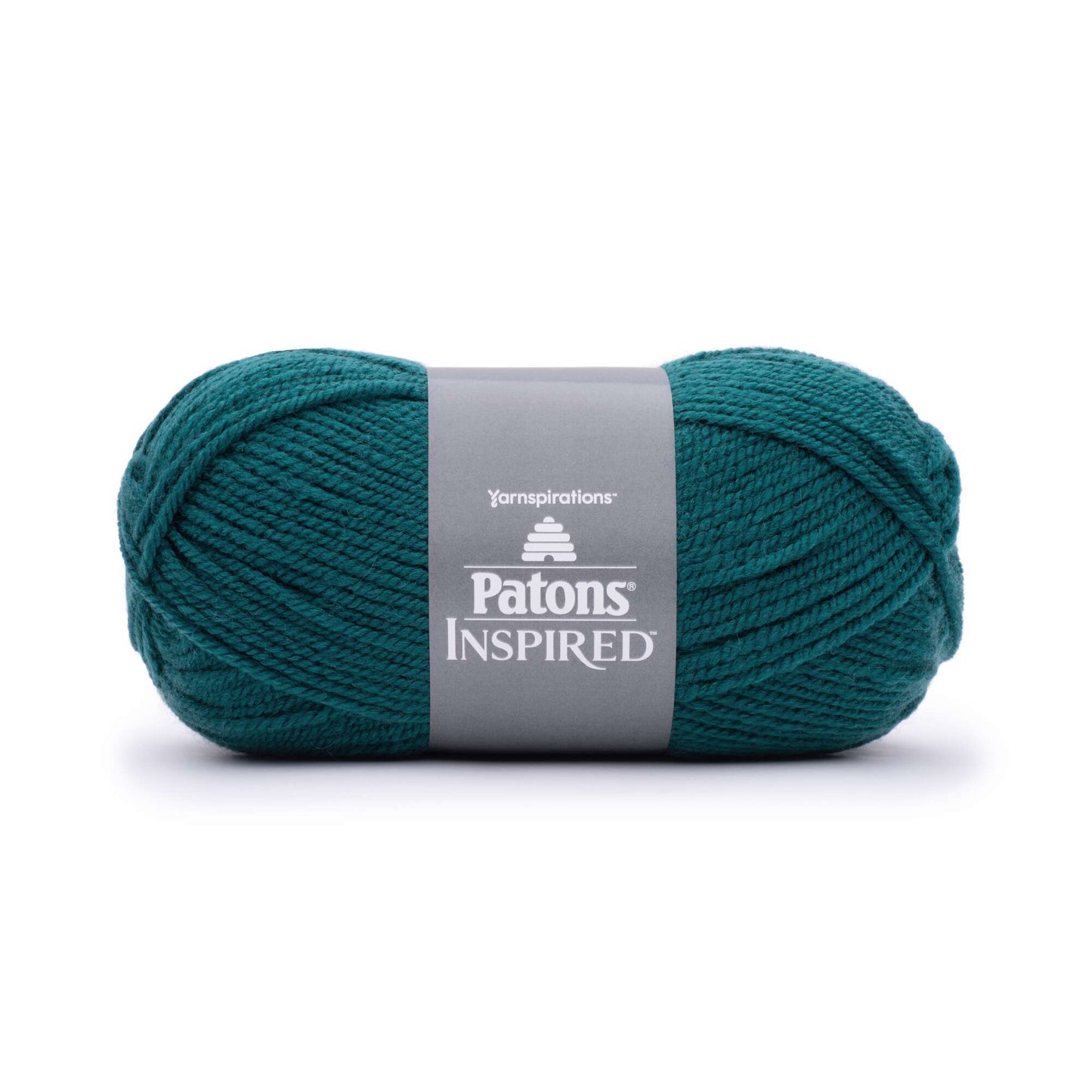 Patons® Inspired™ - 150g - 75 % acrylique, 25 % laine