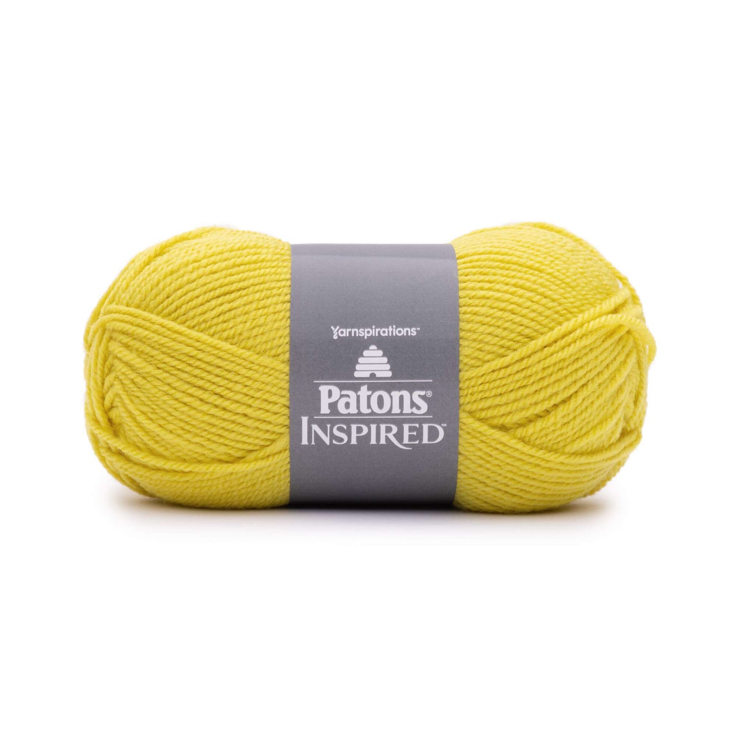 Patons® Inspired™ - 150g - 75 % acrylique, 25 % laine