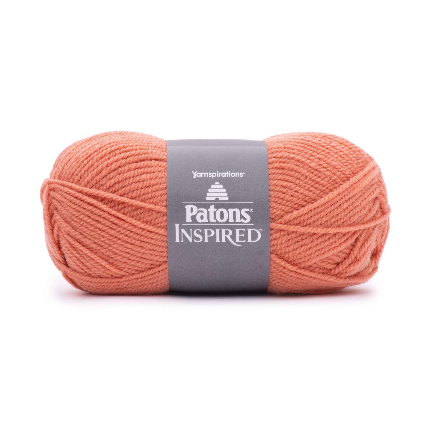 Patons® Inspired™ - 150g - 75 % acrylique, 25 % laine