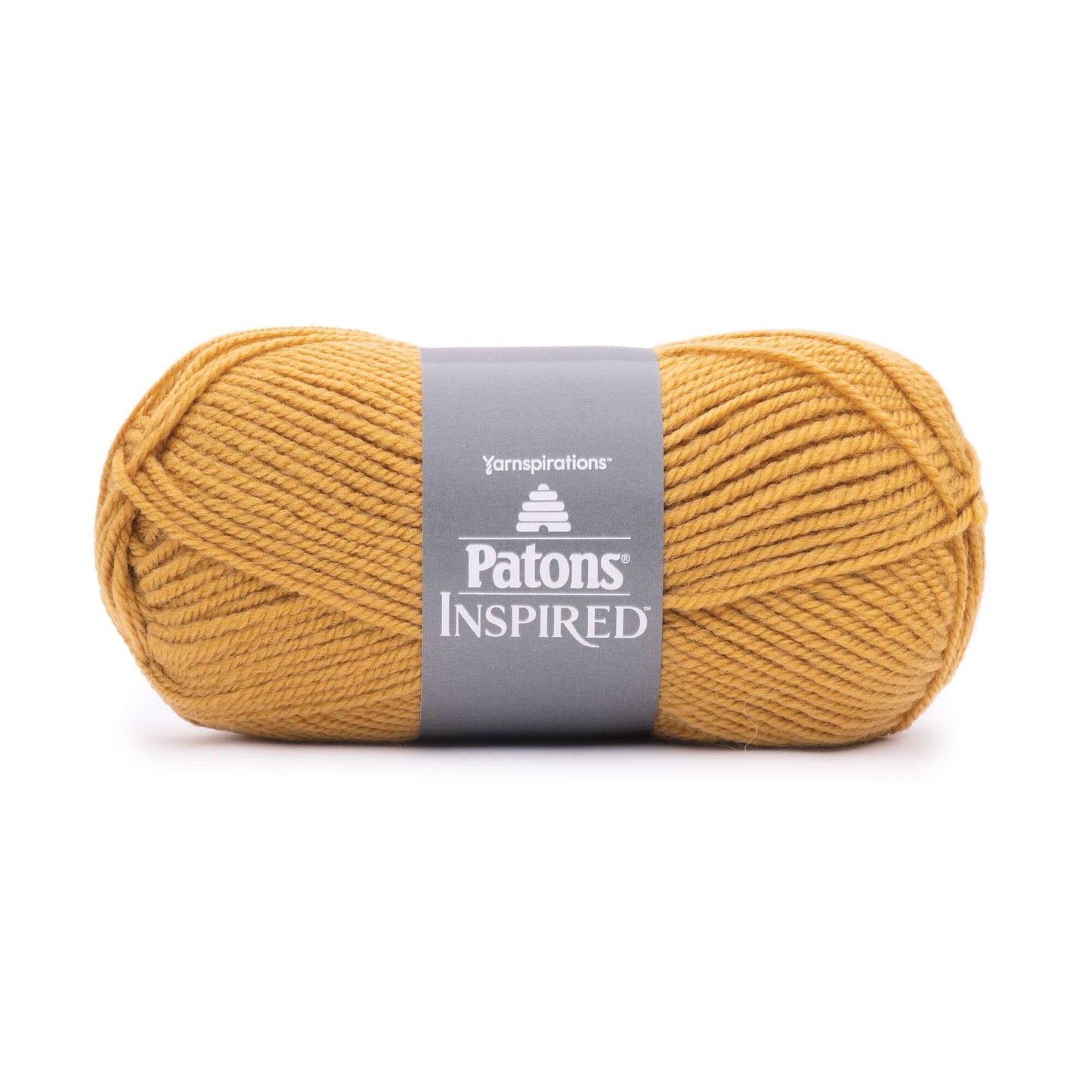 Patons® Inspired™ - 150g - 75 % acrylique, 25 % laine