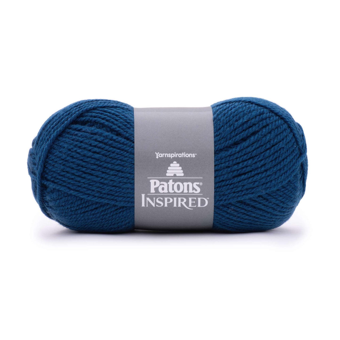 Patons® Inspired™ - 150g - 75 % acrylique, 25 % laine