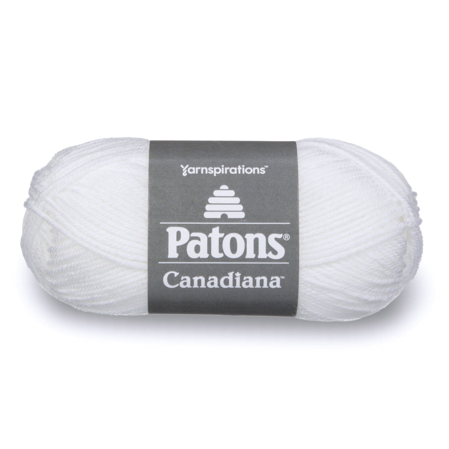 PATONS - Canadiana 100% Acrylique (satiné)