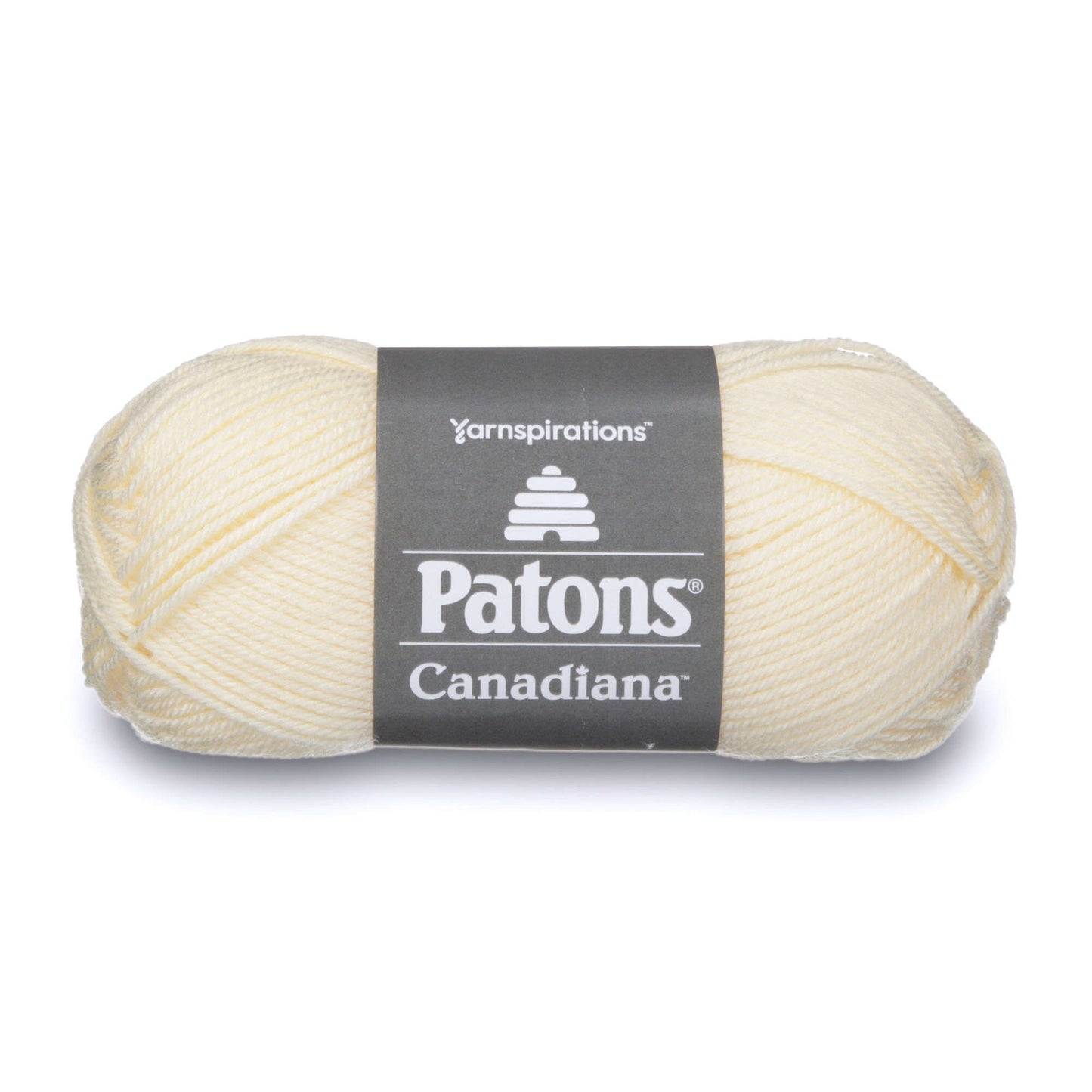 PATONS - Canadiana 100% Acrylique (satiné)