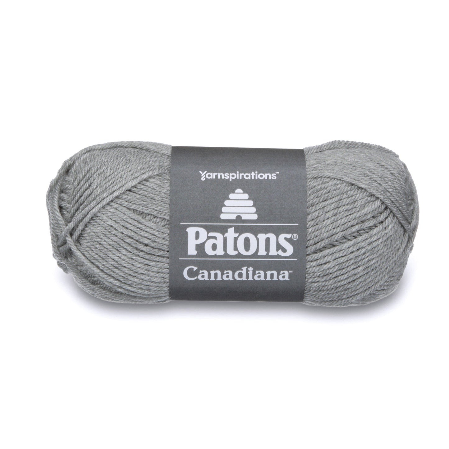 PATONS - Canadiana 100% Acrylique (satiné)